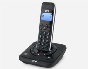 Telefono inalmbrico SPC Gossip 7243